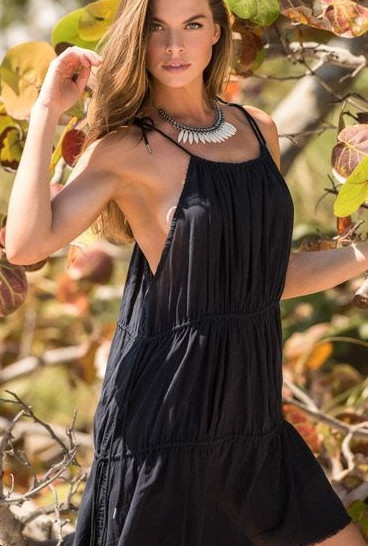 Brittany Cook  nude photo