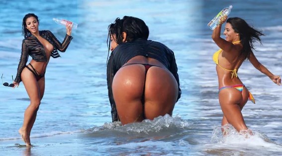 Bruna Tuna  nude photo