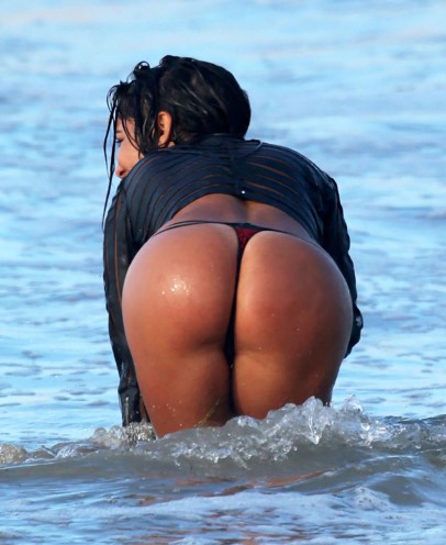 Bruna Tuna  nude photo