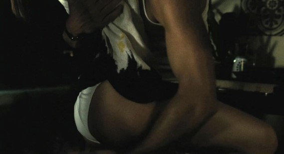 Camilla Belle  nude photo