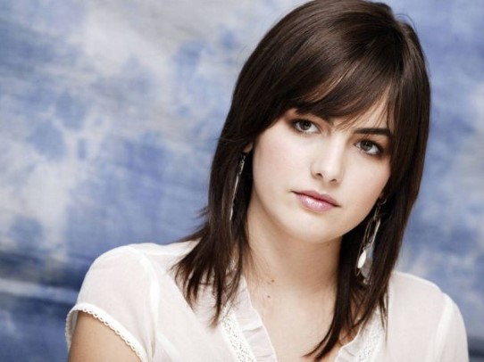 Camilla Belle Beautiful  nude photo