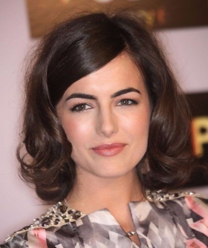 Camilla Belle Beauty Nude Photos  nude photo