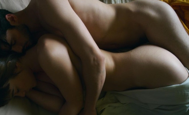 Carla Campra Sex Scene  nude photo