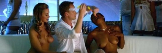 Cassie Keller Harold And Kumar  nude photo