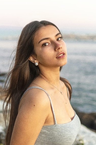 Catarina Xantunes  nude photo