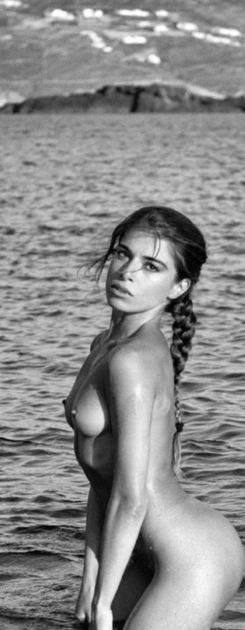 Chiara Bianchino  nude photo