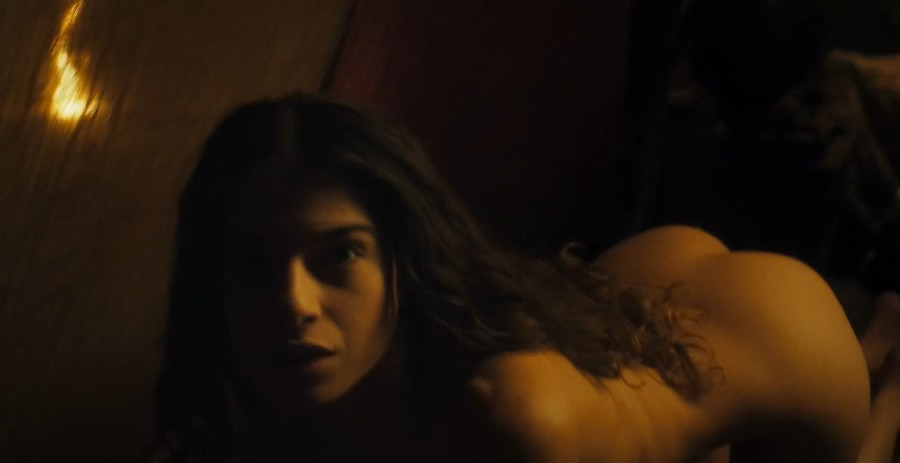 Chiara Bianchino  nude photo