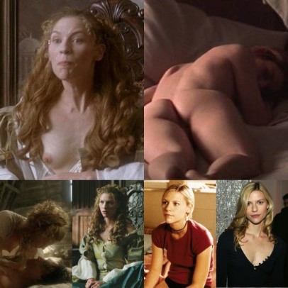 Claire Danes  nude photo