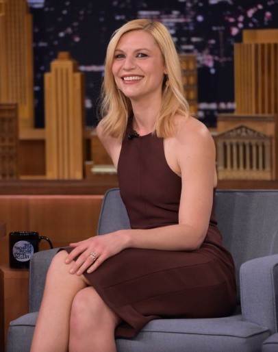 Claire Danes  nude photo