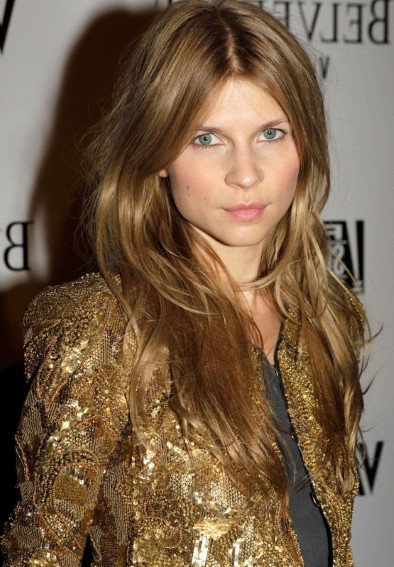 Clemence Poesy  nude photo