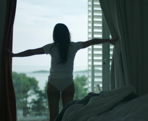 Cleopatra Coleman  nude photo