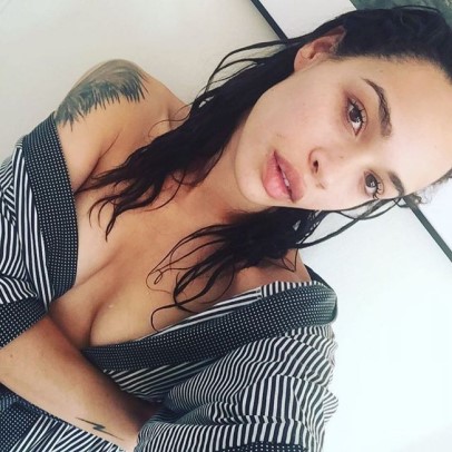 Cleopatra Coleman  nude photo