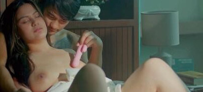 Cloe Barreto – L – S01E02 – 5_1-500  nude photo