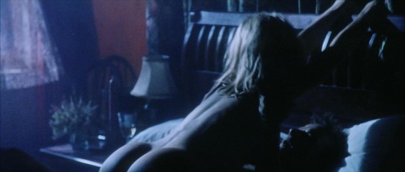 Deborah Kara Unger Hot Sex Scene  nude photo