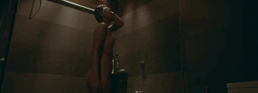 Denise Esteban  nude photo