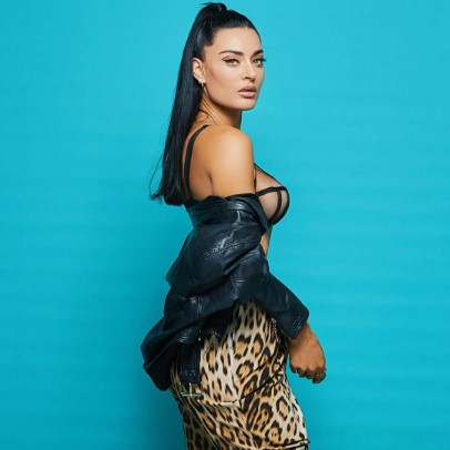 Diana Monteiro  nude photo