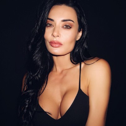 Diana Monteiro  nude photo