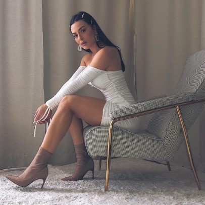 Diana Monteiro  nude photo