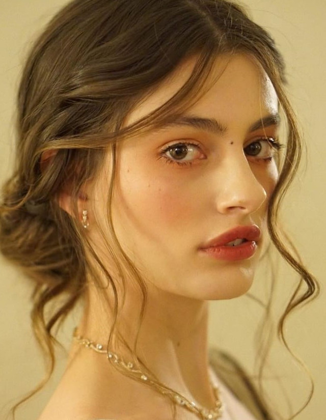 Diana Silvers  nude photo