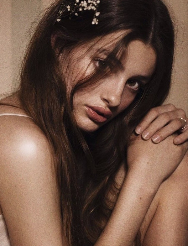 Diana Silvers  nude photo