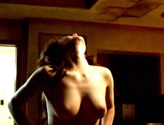 Diane Lane Breasts  nude photo