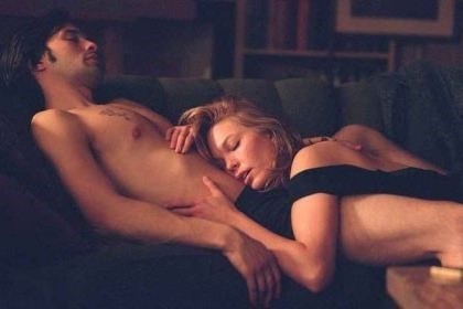 Diane Lane Olivier Martinez  nude photo