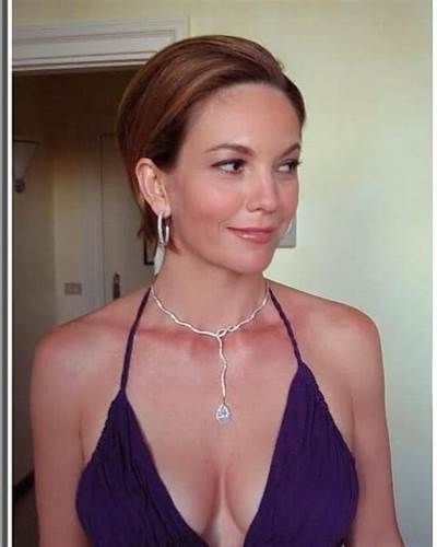 Diane Lane  nude photo