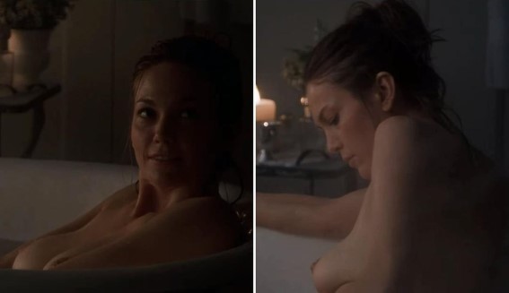 Diane Lane  nude photo