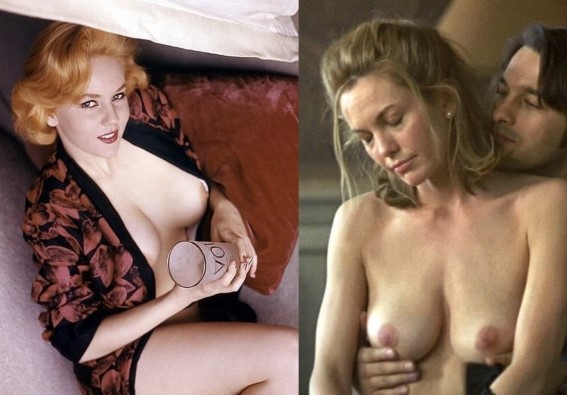 Diane Lane  nude photo
