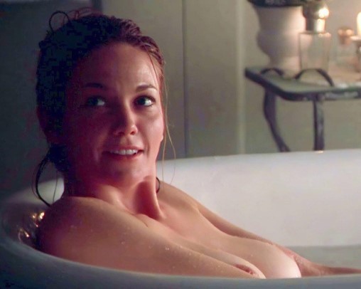 Diane Lane  nude photo
