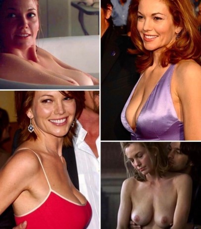 Diane Lane  nude photo