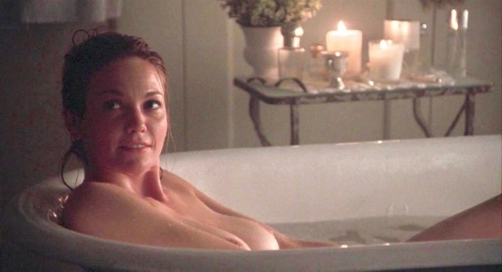 Diane Lane  nude photo