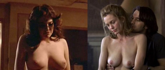 Diane Lane  nude photo