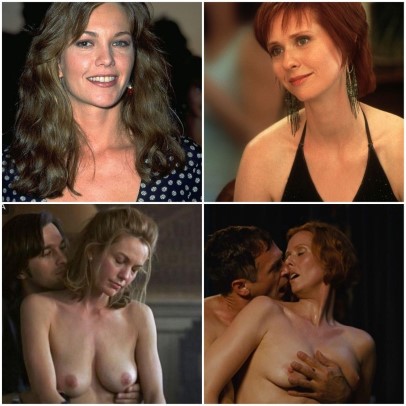 Diane Lane  nude photo