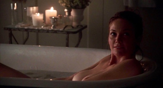 Diane Lane  nude photo