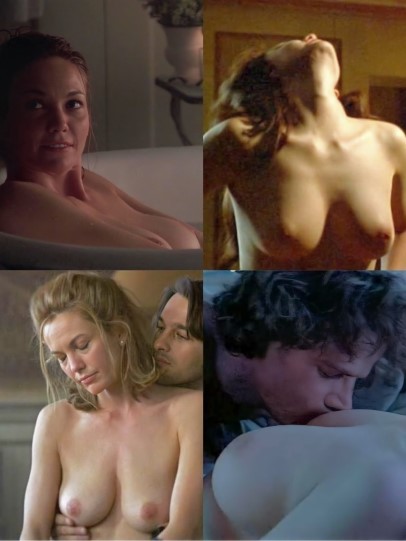 Diane Lane  nude photo