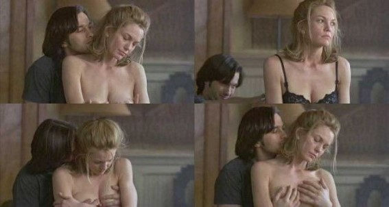 Diane Lane  nude photo