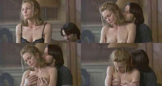 Diane Lane  nude photo