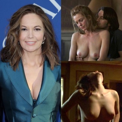 Diane Lane  nude photo