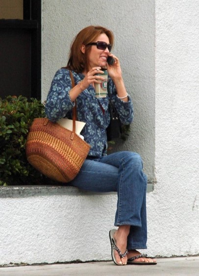 Diane Lane  nude photo
