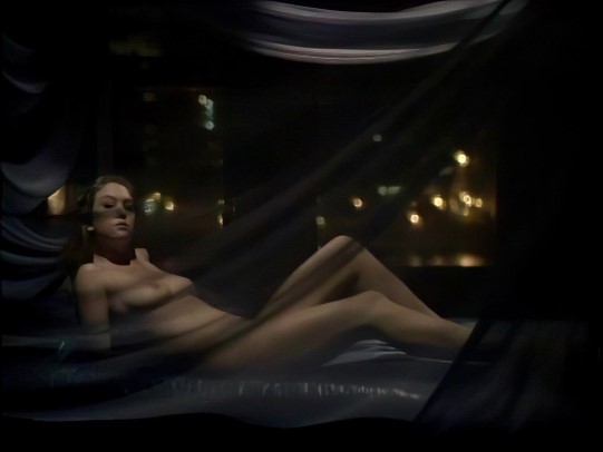 Diane Lane  nude photo