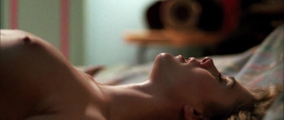 Diane Lane  nude photo