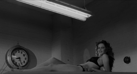 Diane Lane  nude photo