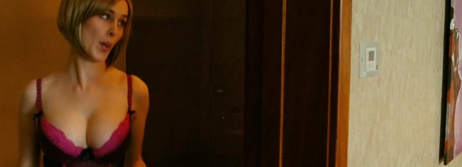 Dominique McElligott  nude photo