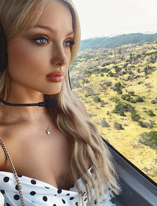 Ekaterina Koba  nude photo