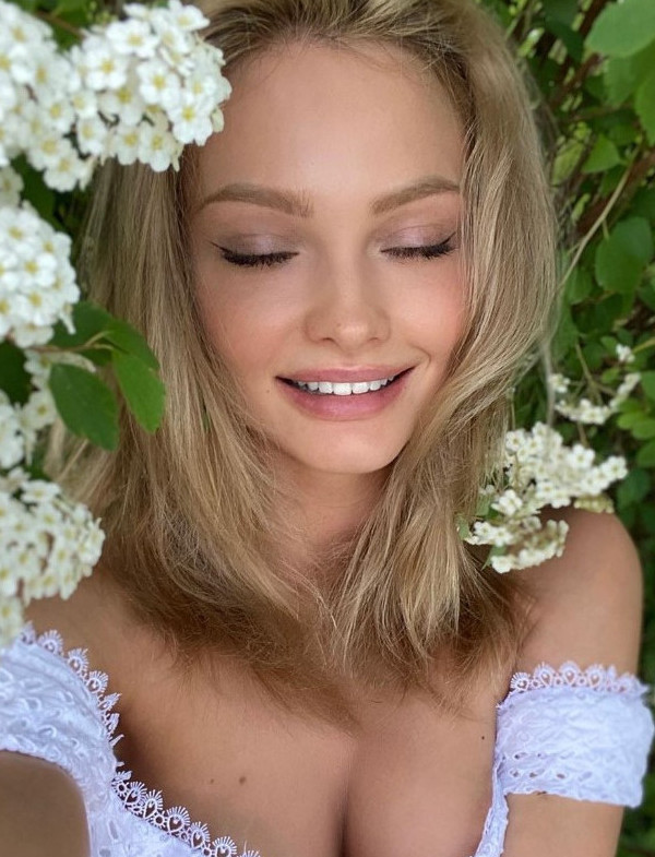 Ekaterina Koba  nude photo