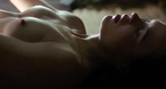 Ellen Page  nude photo