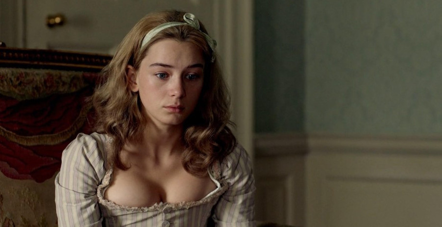 Eloise Smyth  nude photo