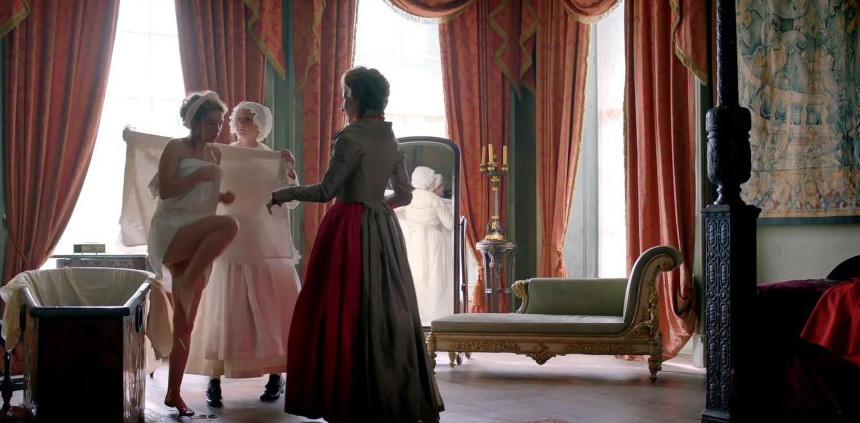 Eloise Smyth  nude photo