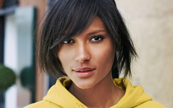 Emanuela De Paula  nude photo